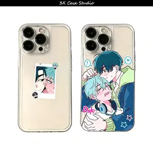 Alien Stage Ivan Till Phone Case For iPhone 17 16 15 14 13 12 Pro Max Plus Anti Fall Birthday And Holiday Gifts Case Cover