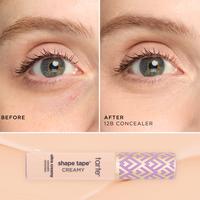 12B fair beige (fair skin with cool