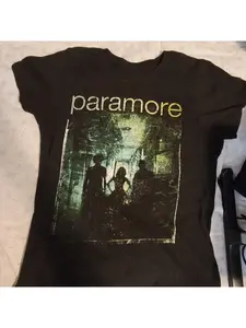 Baby Tees Y2K Clothing 2000s Top Hari Cowboy Star Female Y2K Cat Gothic Emotion 90s Retro T-shirt Short Sleeve Top Soft and Comfortable