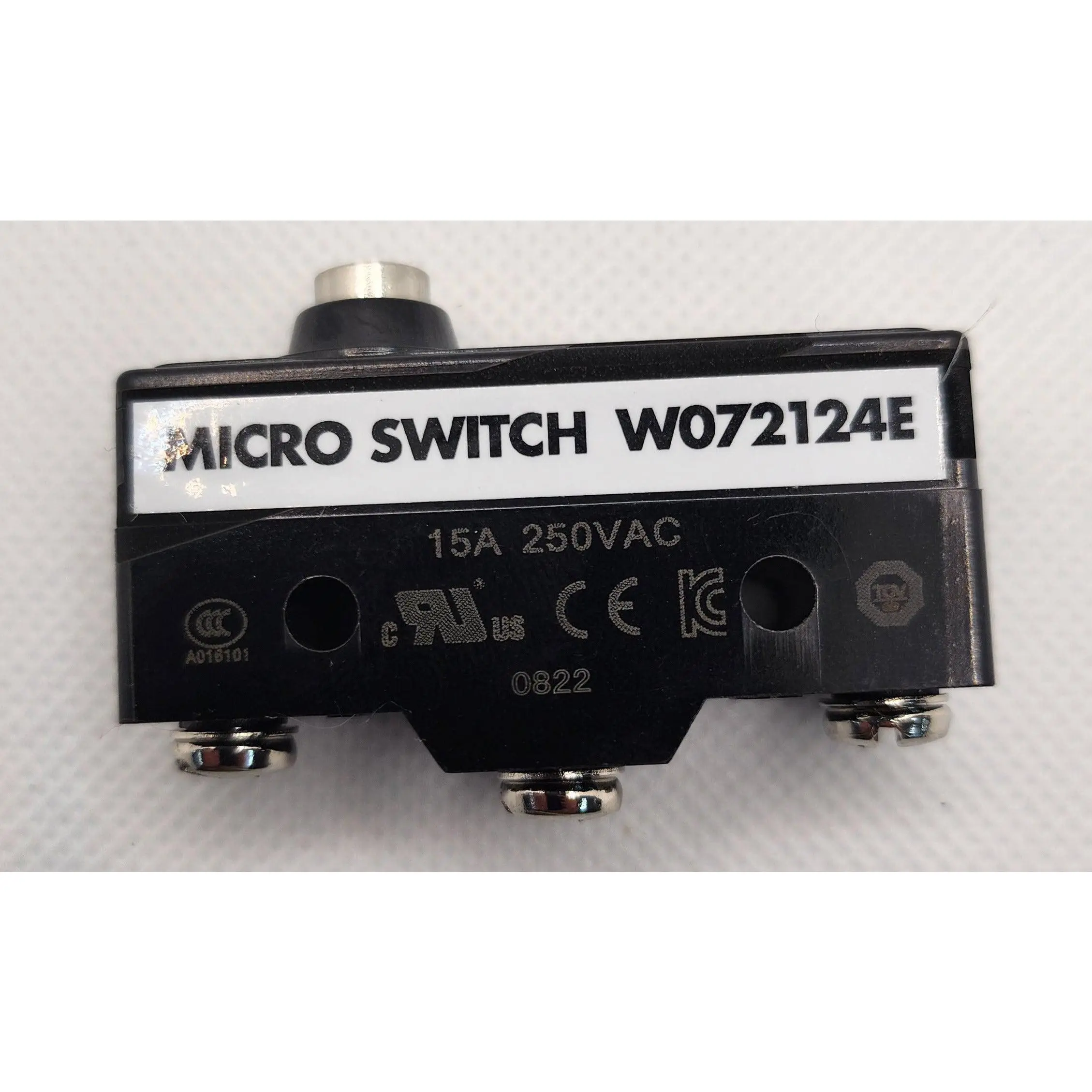 BZ-2RQ1008-A2 MICRO SWITCH BY ATP