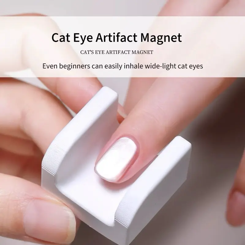 U Magent for Cat Eye Design