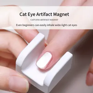 U Magent for Cat Eye Design