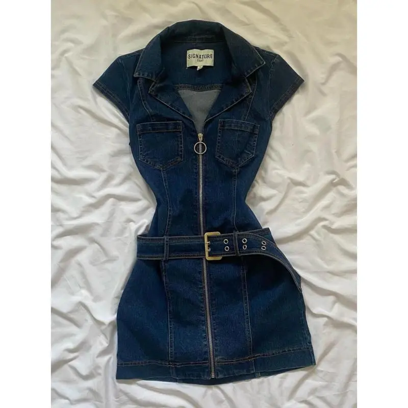 dress with zipper in front - TikTok Shop dress with zipper in front - TikTok Shop