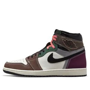 Air Jordan 1 High OG 'Hand Crafted' DH3097-001 Air Jordan 1 High OG 'Hand Crafted' DH3097-001