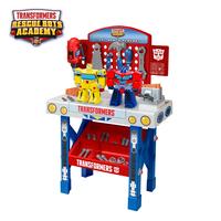 Transformers Rescue Bots Academy