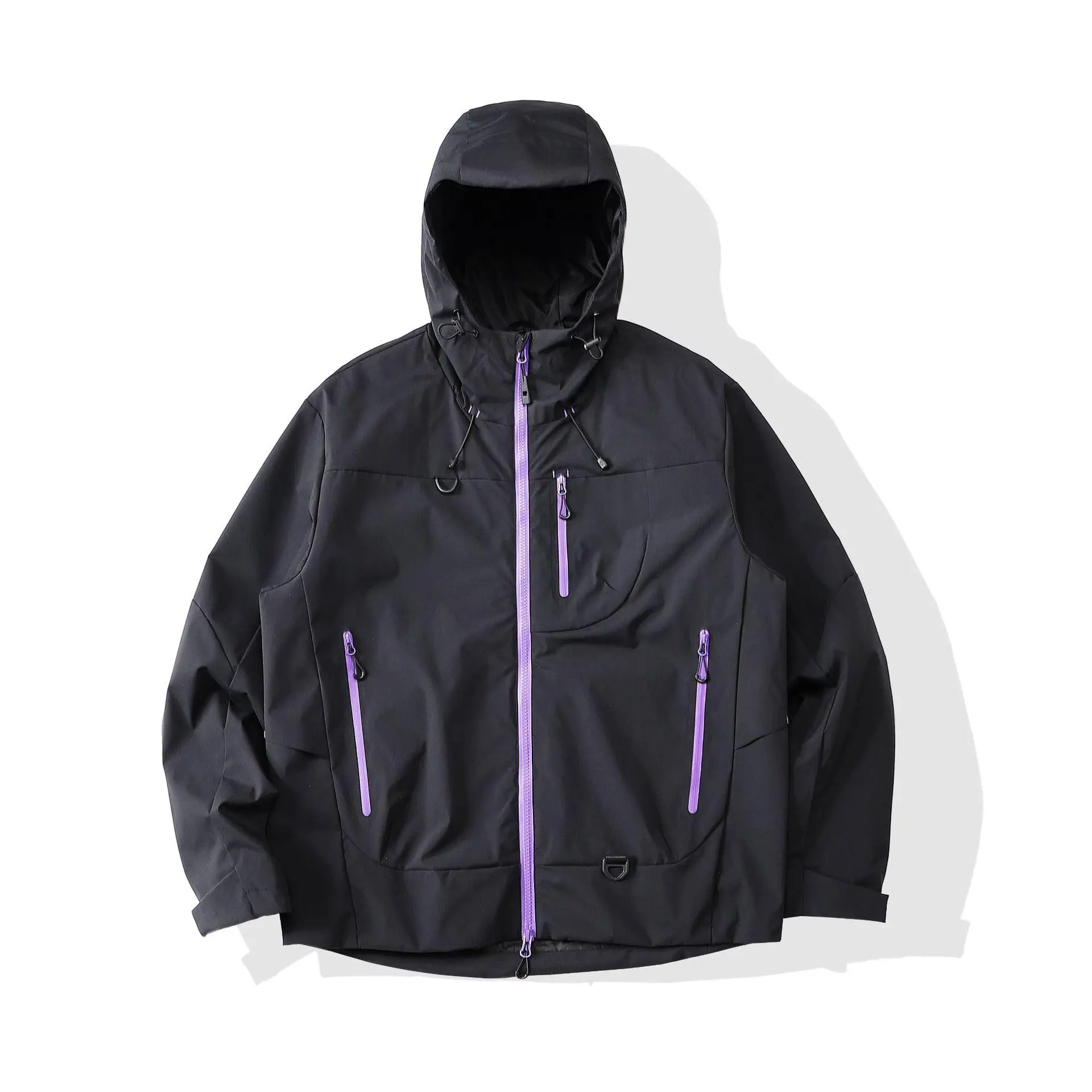 Deep Twilight Black (single skin without