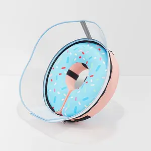 Supet Raised Inflatable Dog Cone Supet Raised Inflatable Dog Cone