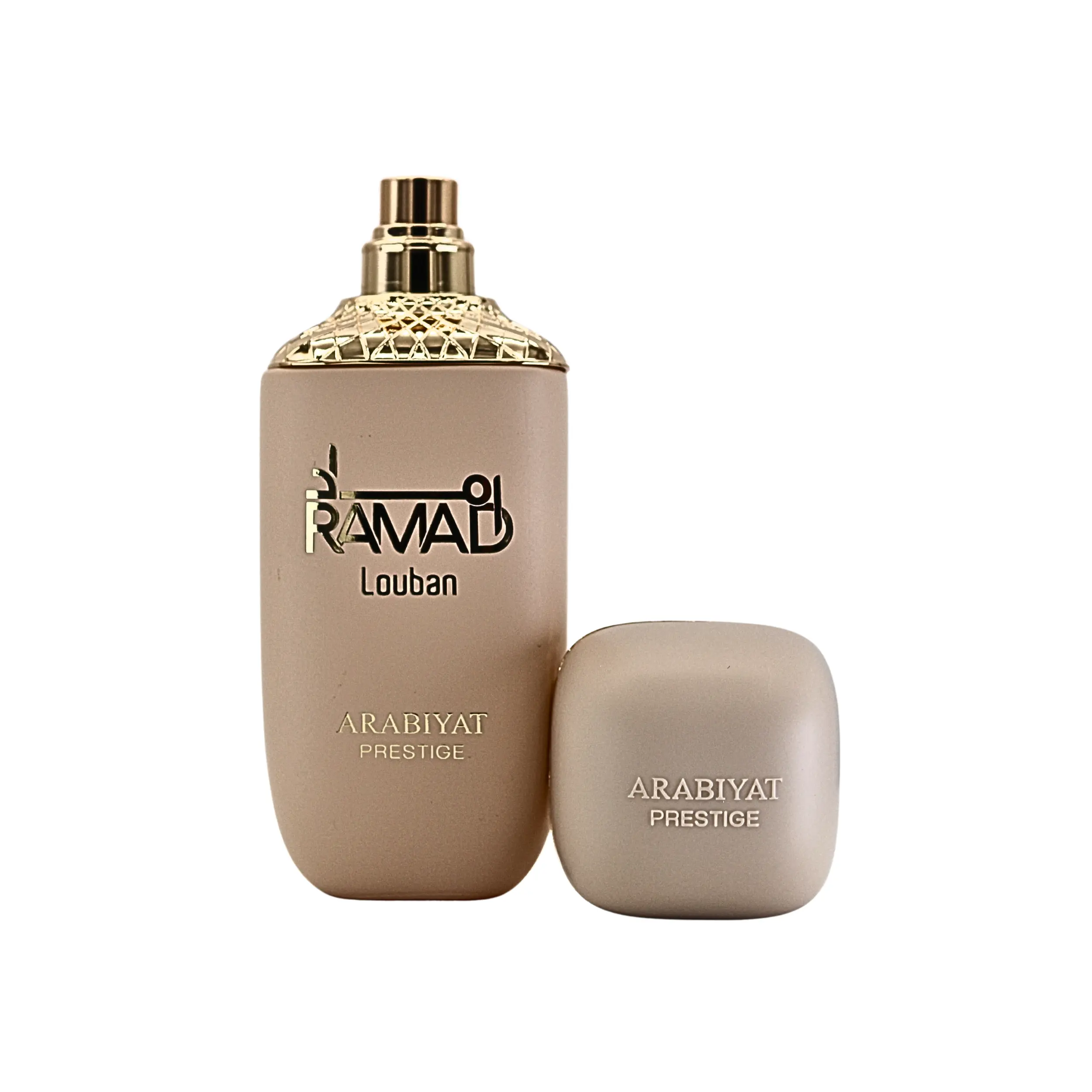 Arabiyat Prestige Ramad Louban Eau De Parfum 3.4FL.OZ - TikTok Shop