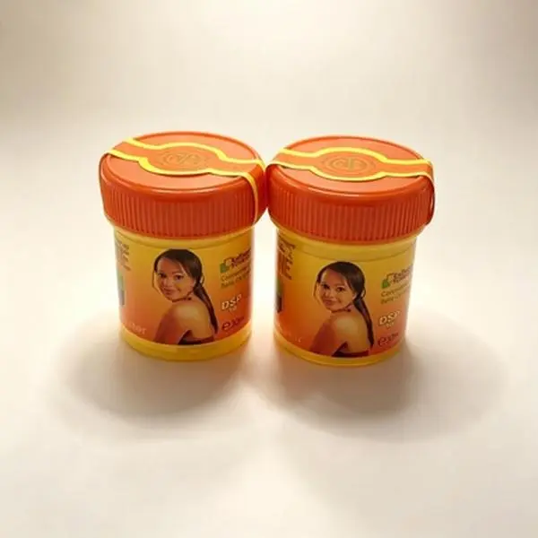 Daily Nourishing Collagen Cream, 2 Pack, 30ML Each, Keep Skin Soft & Supple