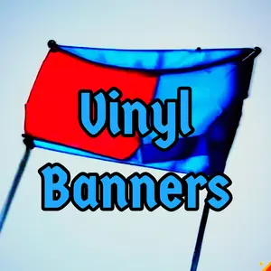 Custom Vinyl Banners Custom Vinyl Banners