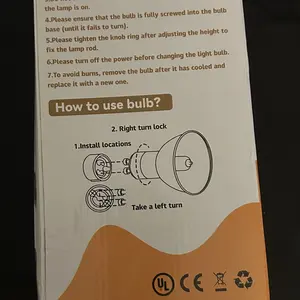 Flower Candle Warmer Lamp with Timer & Dimmer, 2 Bulbs Height Adjustable, Fall Home Front Porch Decor, Thanksgiving Home Decoration, Gift for Birthday，Merry Christmas，TikTokShopBlackFriday