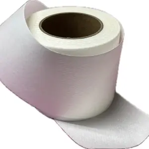 3" Iron-N-Bond Fusible Adhesive Rolls For Two-Layer Ribbon Bows 25- Meter Roll (27.34 Yards)
