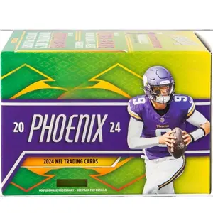 2024 Panini Phoenix Blaster Box