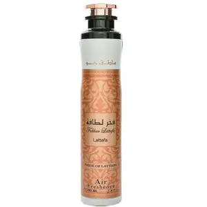 Lattafa Fakhar Lattafa Gold Air Freshener, 10.1 Ounce