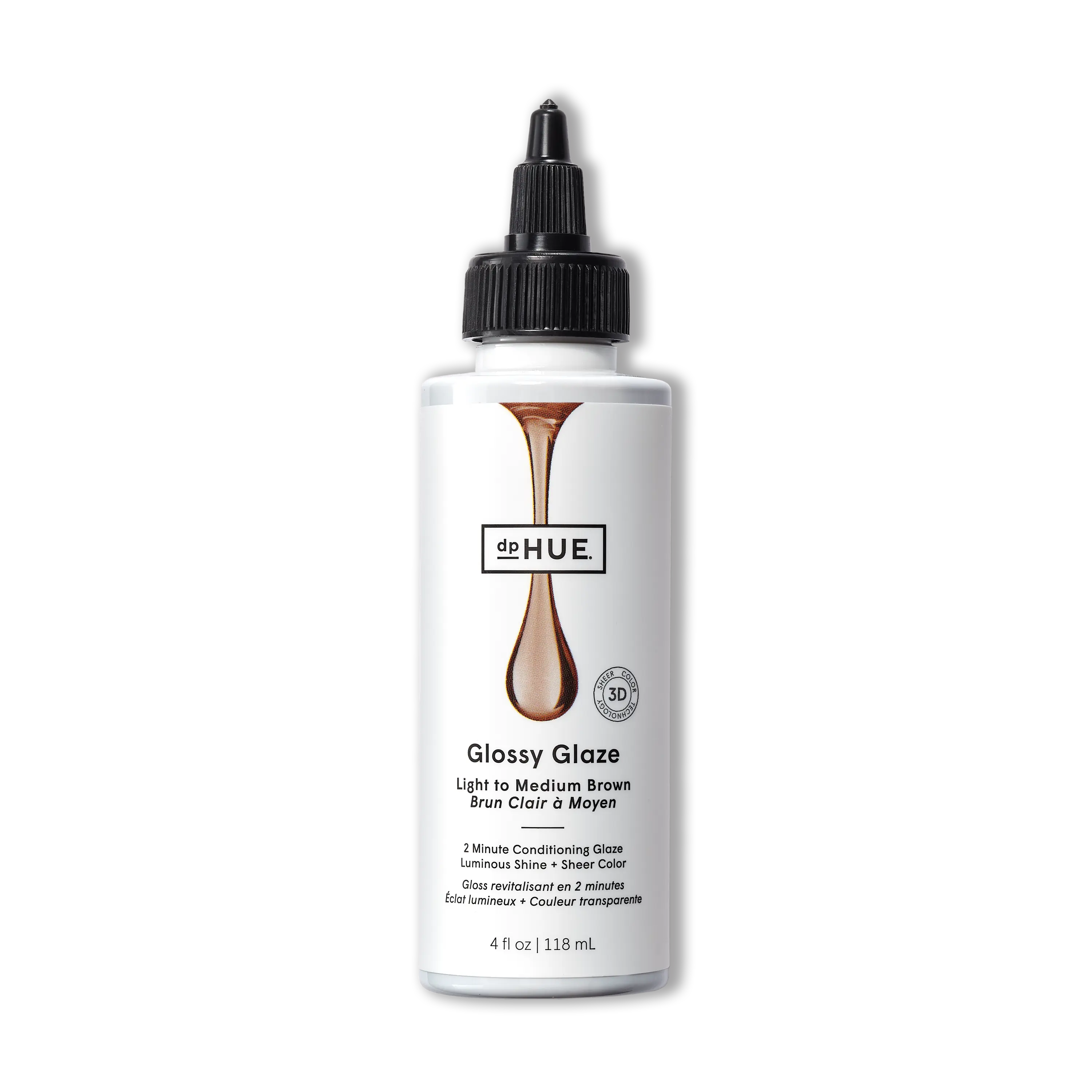 Light to Medium Brown