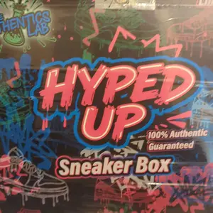 Suppy Pick Your Division Break - (BACKUP)