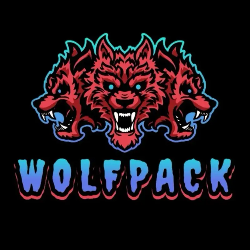 WOLPACK SPORTS 1 BOX HOGO FILLER