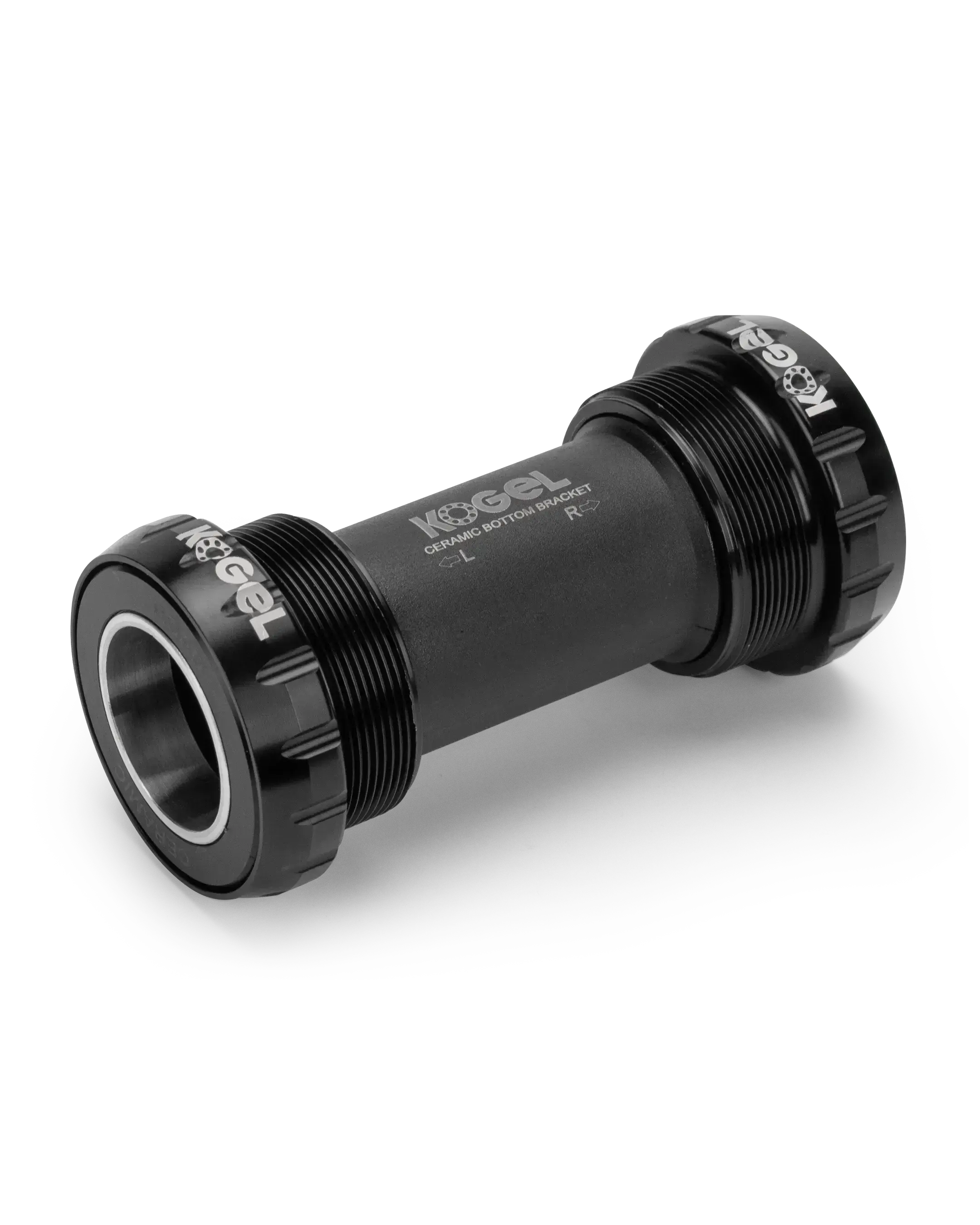 BSA-ROAD-24 for Shimano cranks