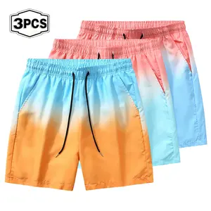 Summer new casual loose short sleeved T-shirt with breathable soft stripe design and versatile short sleeves