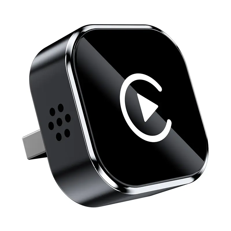 Q1A black white label metal+glass carpla