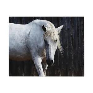White Horse, Puzzles, 30, 110, 252, 500 or 1000 Pieces