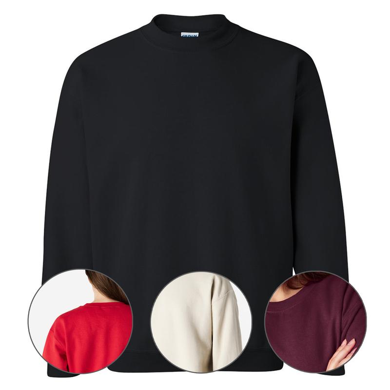 Cozy Unisex Hudson Williams Sweatshirt Inspired by Heated Rivalry – Featuring Connor Storrie, Ilya Rozanov, and Shane Hollander Design