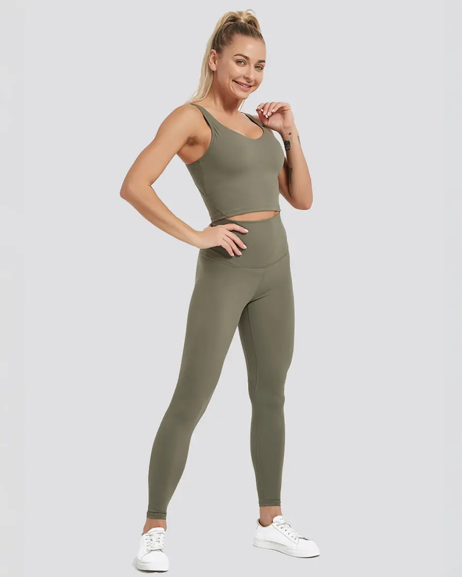 Buttery Soft Leggings