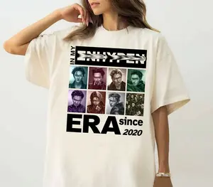 Kpop Idol Shirt, Band Shirt