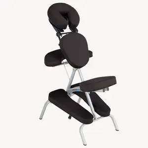 VORTEX™ Portable Massage/Tattoo Chair Package
