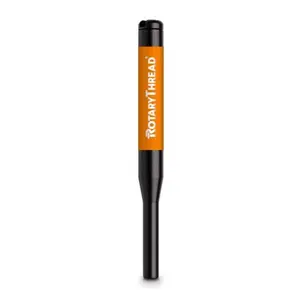 Rotary Thread File Mandrel 1/8 inch Shank Size - RTM3