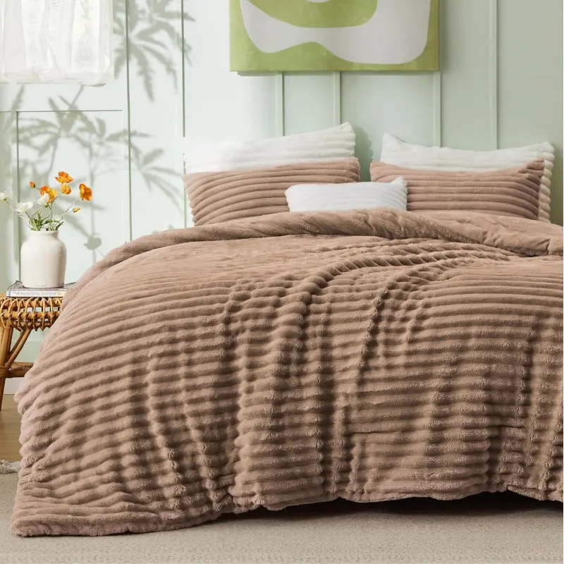 09 - Warm Taupe
