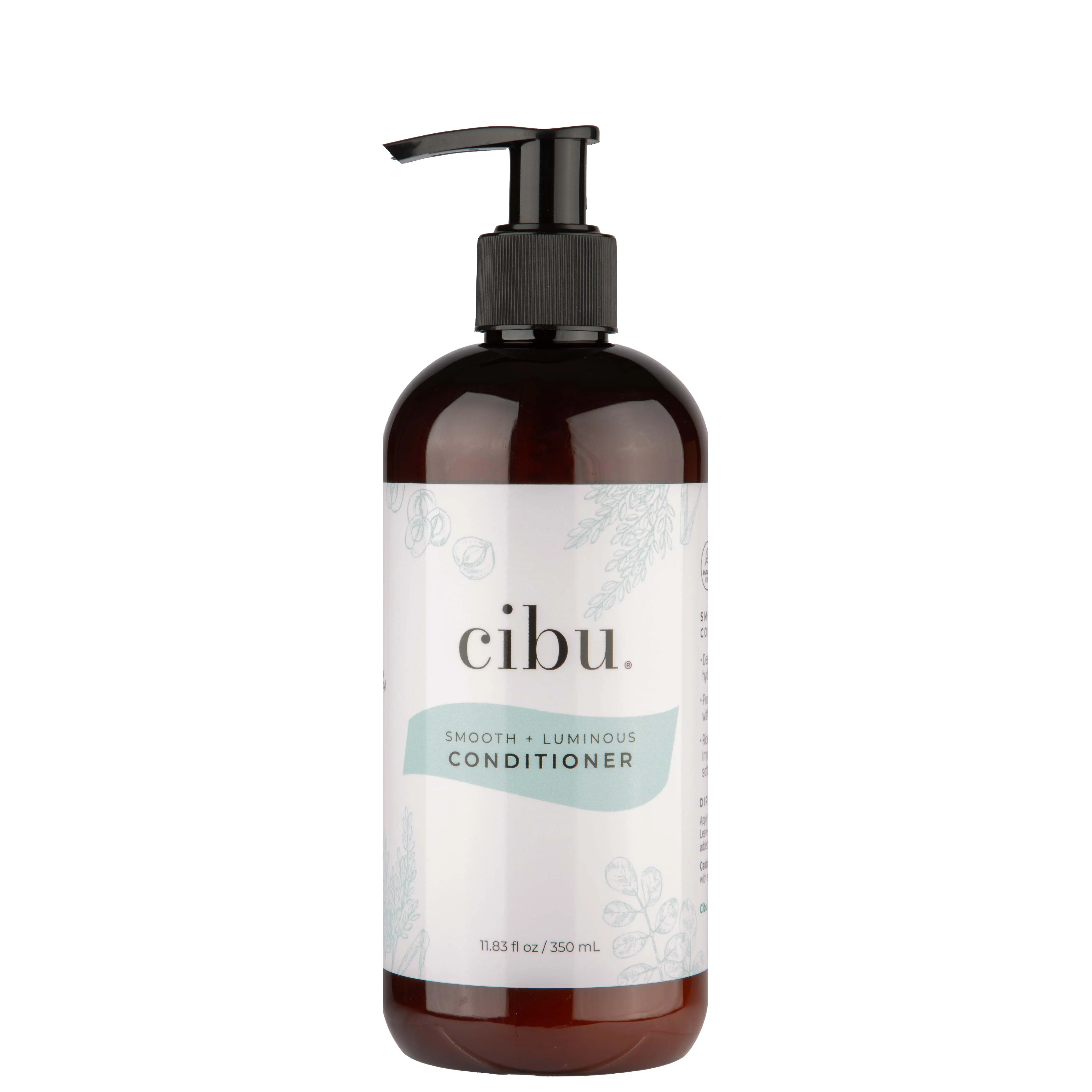 Smooth + Luminous Conditioner