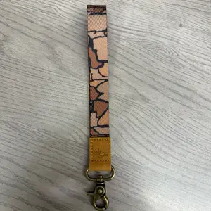 Antler Wrist Lanyard - Timber Camo Antler Wrist Lanyard - Timber Camo