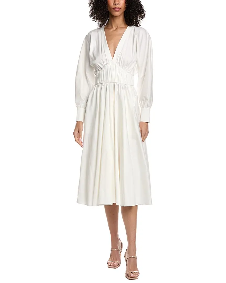 ALEXIS Viro Midi Dress