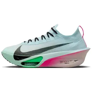 Nike Air Zoom Alphafly Next% 3 Men's Low-Top Racing Running Shoes with Comfort and Durability Trending Shoes, House White Official Shoes to Get / Maison Mihara