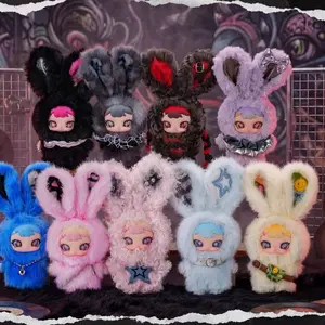 Rebaby Escape Plan Plush Blind Box