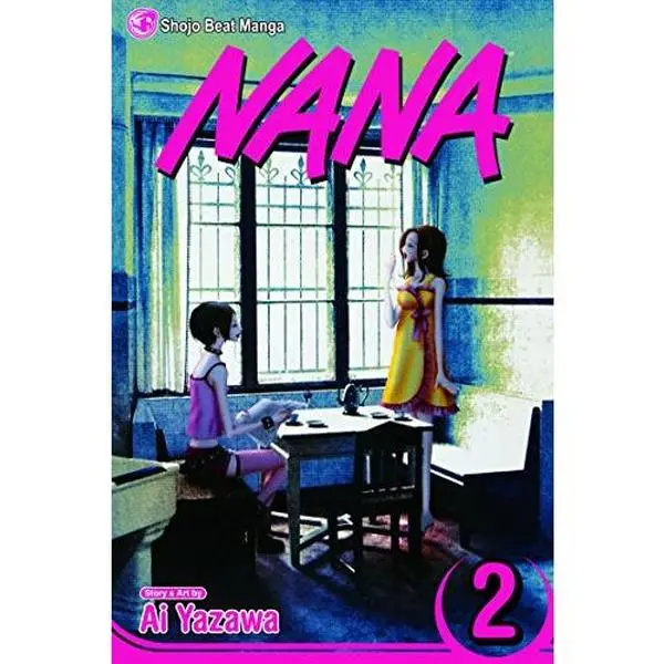 Nana, Vol. 2