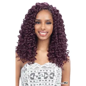 Freetress GOGO Curl 12"