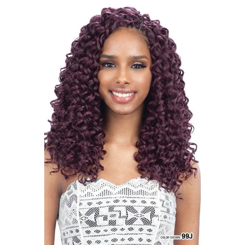 Freetress GOGO Curl 12"