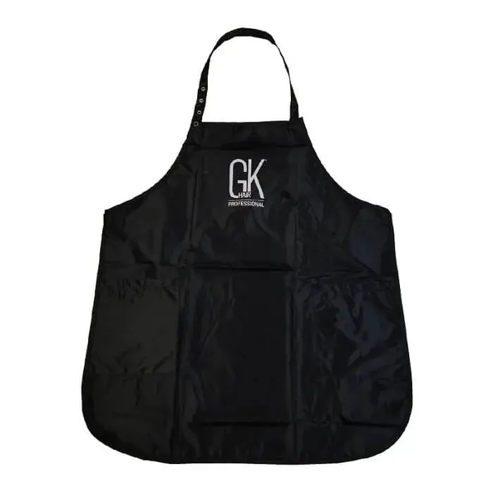 GK Hair Stylist Color Apron