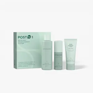 PostTX 1 Recovery Enhancement System