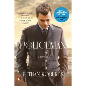 USED-My Policeman (Movie Tie-In) by Roberts, Bethan (Paperback)
