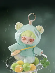 dora Fantasy C0cktails Series Plush Pendant