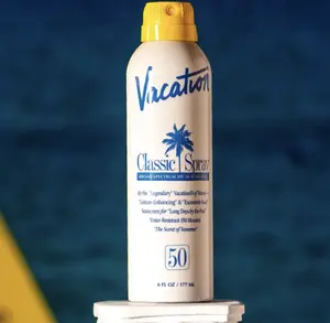 Vacation Classic Spray SPF 50