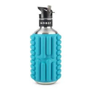 Big Bertha MOBOT 40oz - Aquamarine