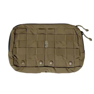 USMC Coyote Assault Pouch - Military Surplus