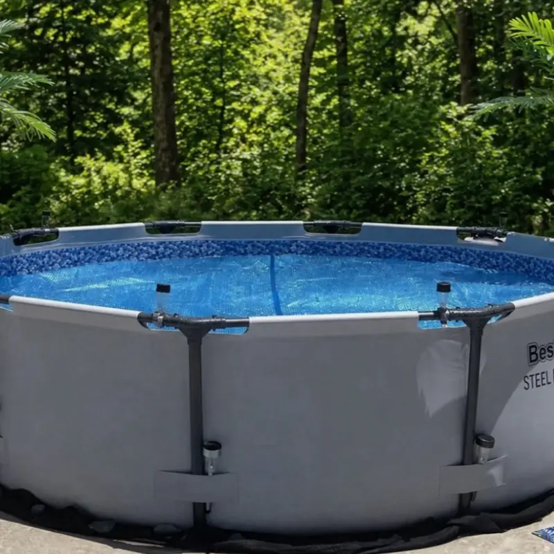 Brand New Original Bestway Steel Pro MAX indoor Swimming Pool