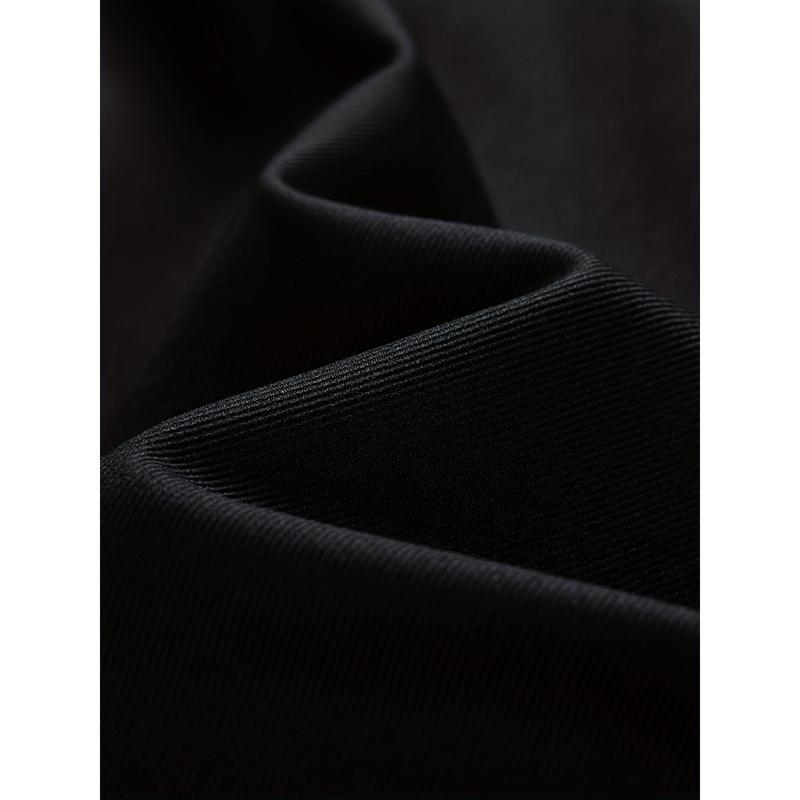 Plus Size Windbreaker Jacket - Casual, Loose Fit, Zip-Up Hooded Workwear with Pockets, Fall & Spring Outerwear | Hooded Jacket | Zippered Jacket