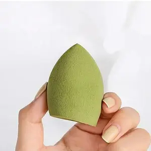 Bling Hair 1Piece Random Color Makeup sponge