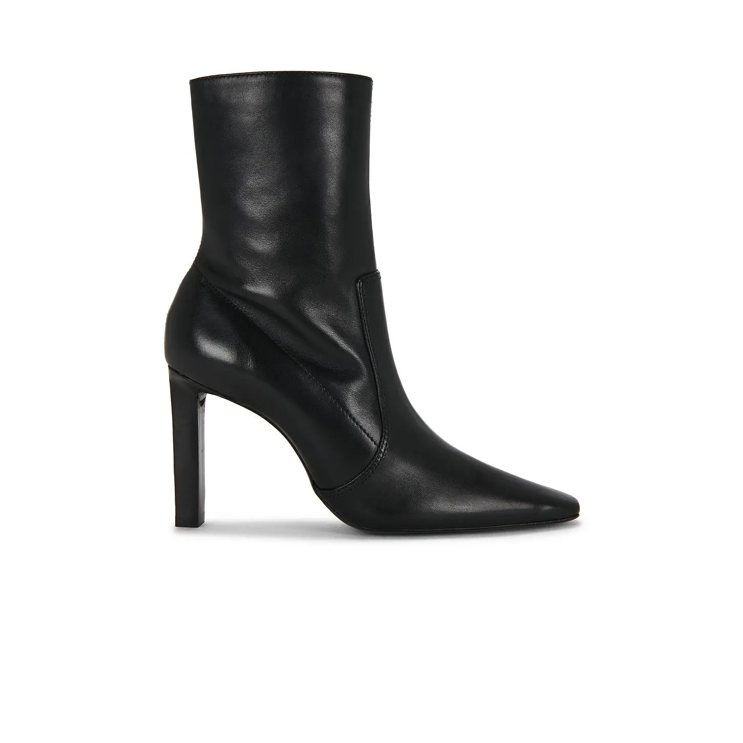 Schutz Ulla Boot in Black